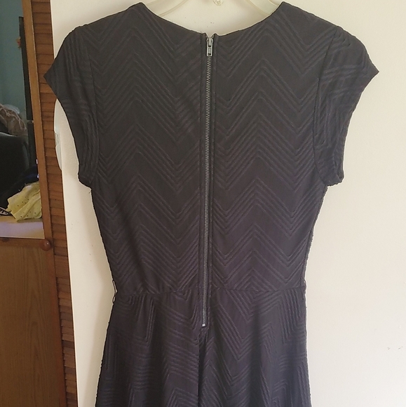 Candies Little Black Dress M - Picture 2 of 4